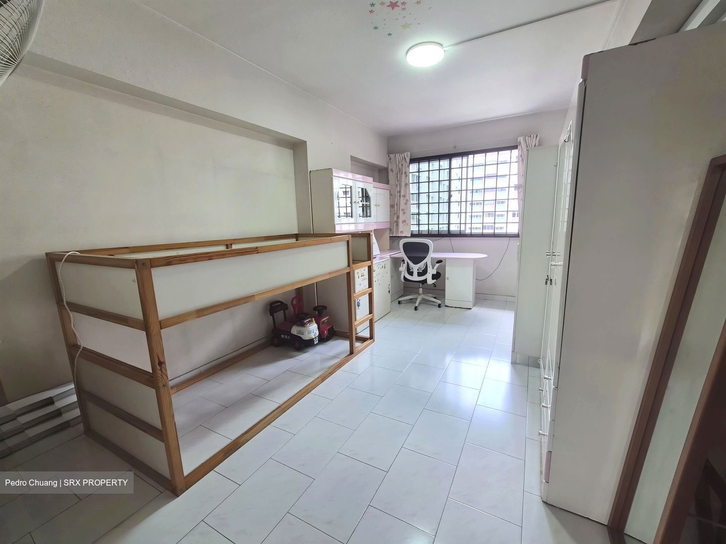 Blk 486 Pasir Ris Drive 4 (Pasir Ris), HDB 5 Rooms #588589901